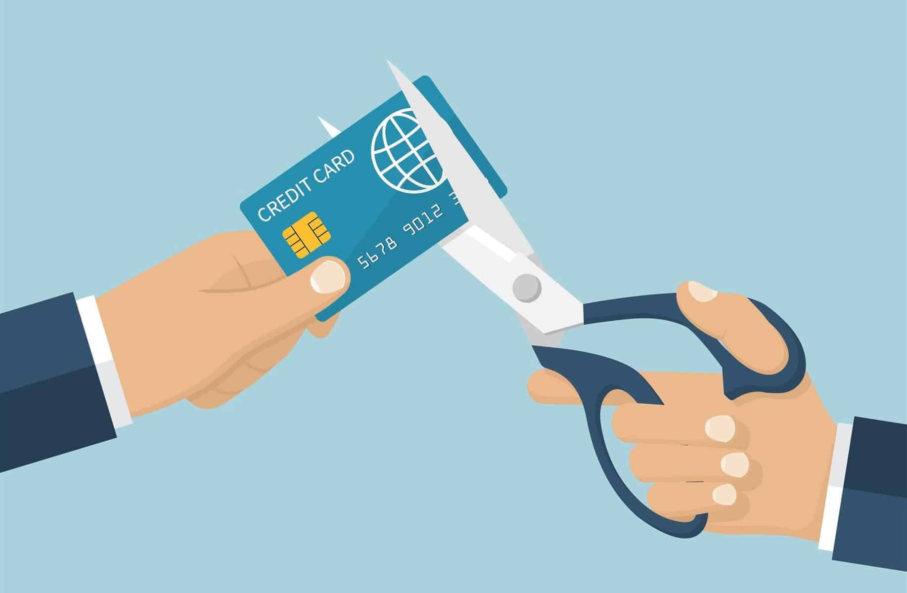 comment annuler une transaction sur carte visa